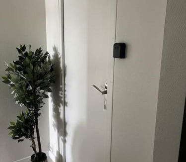 Saint-Quentin Apartment | Appartement lumineux rénové