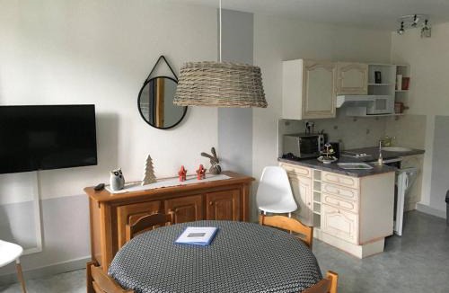 Cauterets Apartment | Appartement lumineux 4-6 pers à Cauterets - FR-1-234-339