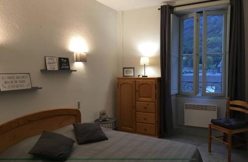 Cauterets Apartment | Appartement lumineux 4-6 pers à Cauterets - FR-1-234-339