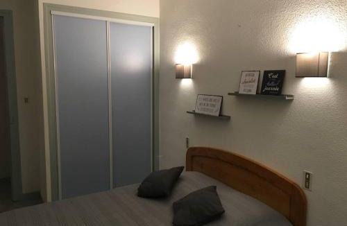 Cauterets Apartment | Appartement lumineux 4-6 pers à Cauterets - FR-1-234-339