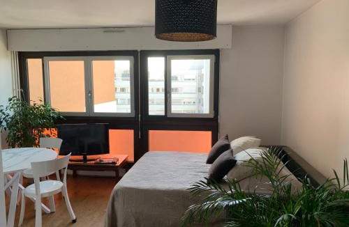 Charonne Apartment | Appartement lumineux 46m2 20e