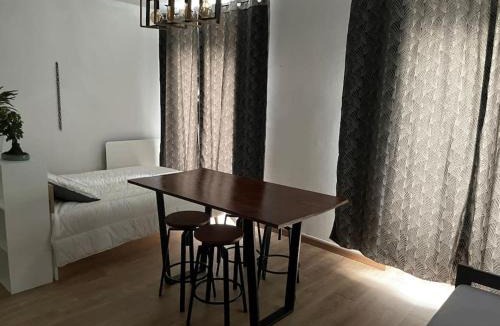 Eaux-Bonnes Apartment | Appartement lumineux avec superbe vue