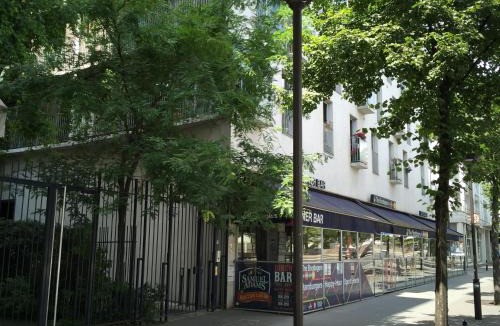 Gare Apartment | Appartement Lumineux Accor Arena Paris 13