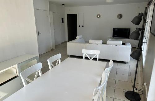 Gare Apartment | Appartement Lumineux Accor Arena Paris 13
