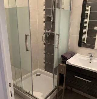 Bourges Apartment | Appartement lumineux au centre ville