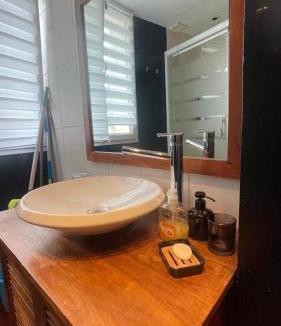 Vaugueux Apartment | Appartement Lumineux Caen