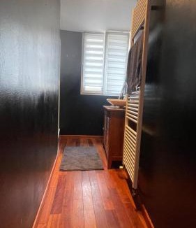 Vaugueux Apartment | Appartement Lumineux Caen