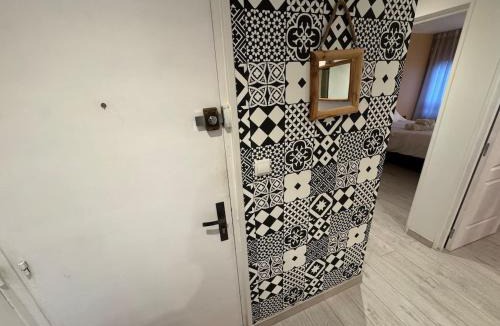 Beauvais Apartment | Appartement lumineux centre