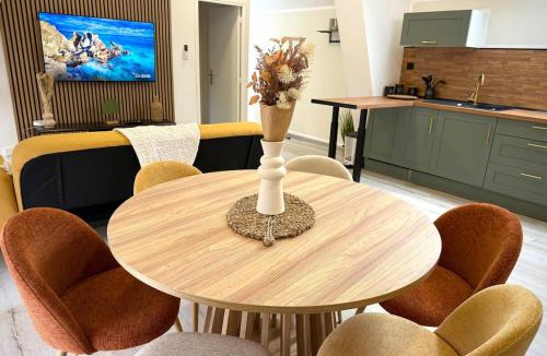 Haspres Apartment | Appartement lumineux et confortable