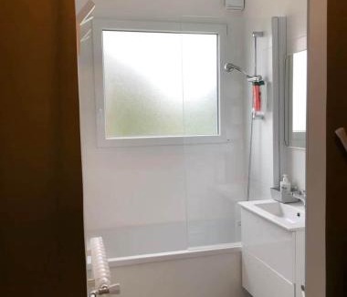 Evreux Apartment | Appartement lumineux et calme - Vue panoramique
