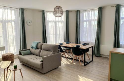 Annay Apartment | Appartement lumineux et cosy