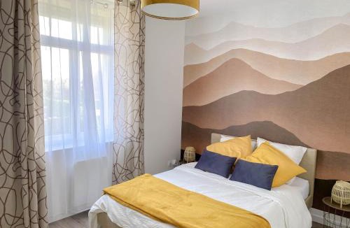 Annay Apartment | Appartement lumineux et cosy
