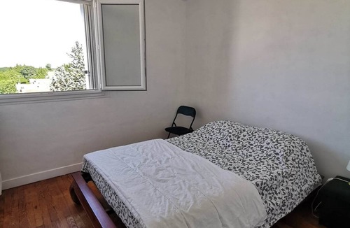 Lannemezan Apartment | Appartement Lumineux vue Pic du Midi
