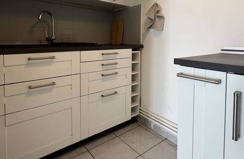 Moulin a Vent Apartment | Appartement Lumineux et Calme
