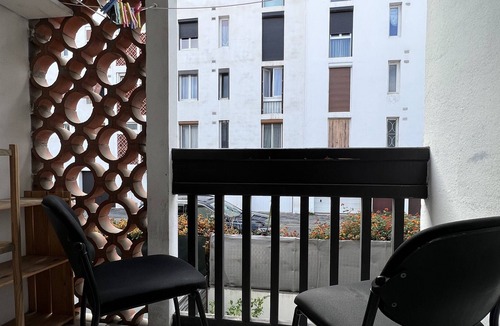 Moulin a Vent Apartment | Appartement Lumineux et Calme