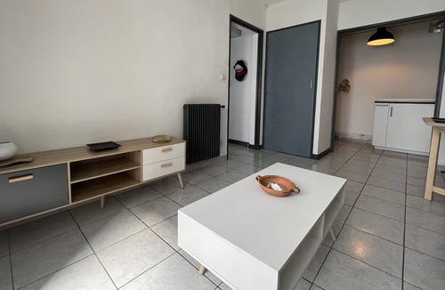 Moulin a Vent Apartment | Appartement Lumineux et Calme
