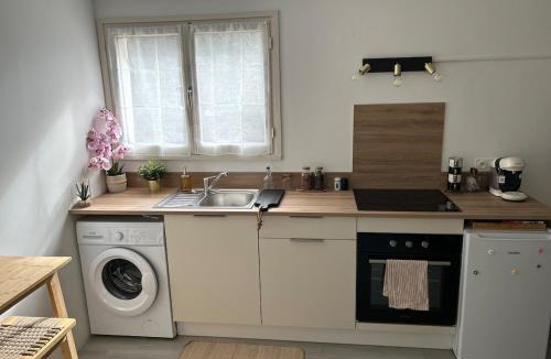 Seillans Apartment | Appartement lumineux