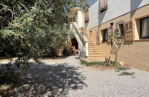 Seillans Apartment | Appartement lumineux