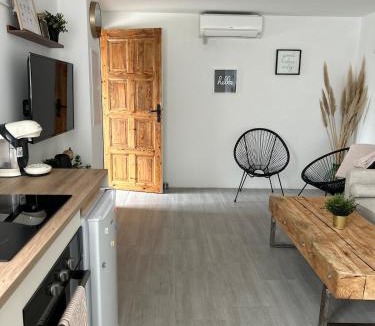 Seillans Apartment | Appartement lumineux