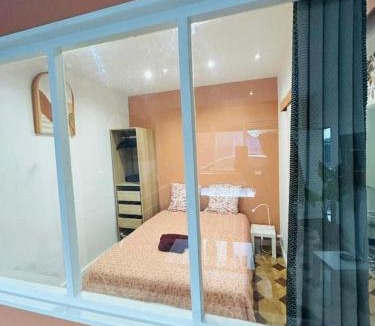 Tourcoing Apartment | Appartement lumineux
