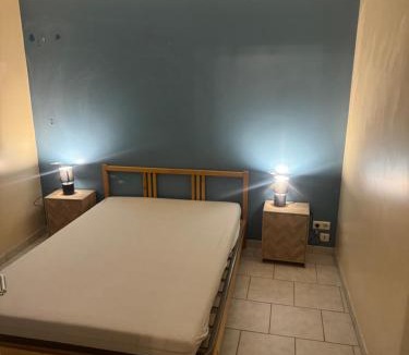 Gaillon Apartment | Appartement lumineux garage privé centre-ville