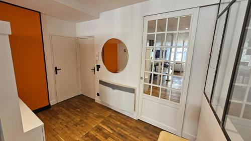 Poitiers Apartment | Appartement lumineux & moderne au cœur du centre