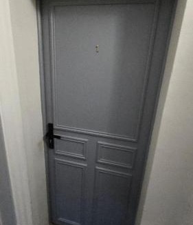 Poitiers Apartment | Appartement lumineux & moderne au cœur du centre