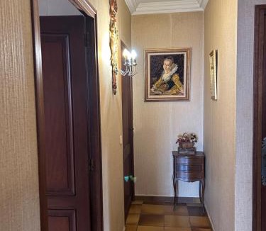 Perpignan House | Appartement lumineux Perpignan Sud - proches commodités