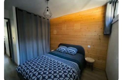 Egat Apartment | Appartement lumineux, terrasse, lisière de forêt