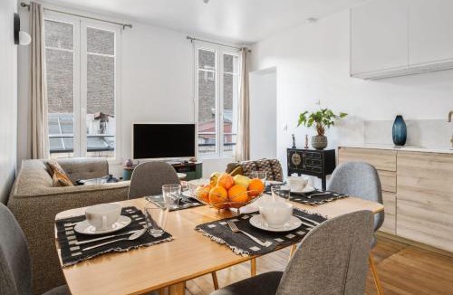 Vincennes Apartment | Appartement Lutèce - Welkeys