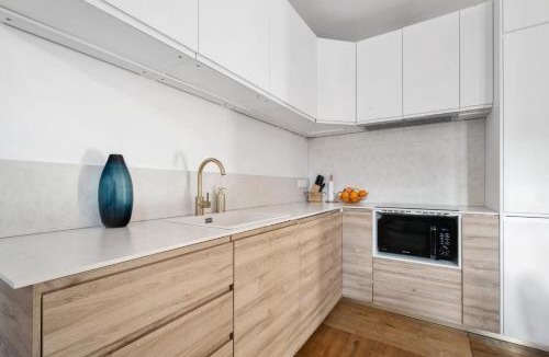 Vincennes Apartment | Appartement Lutèce - Welkeys