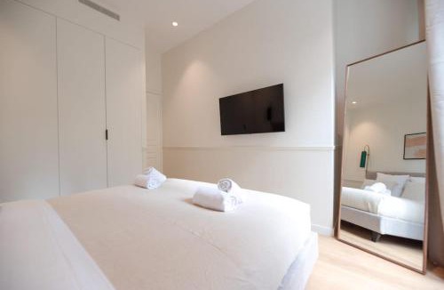 Strasbourg -Saint-Denis Apartment | Appartement luxe 2 chambres Grands Boulevards 4-6P