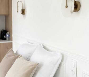 Combs-la-Ville Apartment | Appartement Luxueux avec Netflix - Senart - 102
