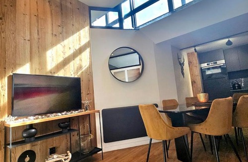 Avoriaz Apartment | Appartement Luxury Avoriaz