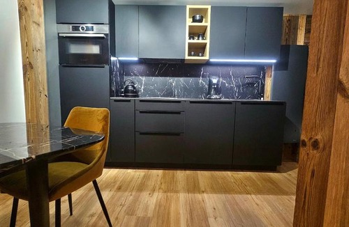 Avoriaz Apartment | Appartement Luxury Avoriaz