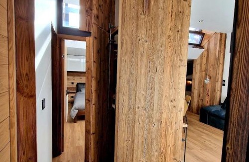 Avoriaz Apartment | Appartement Luxury Avoriaz