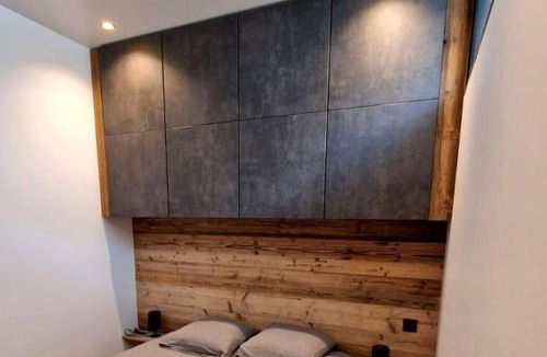 Avoriaz Apartment | Appartement Luxury Avoriaz