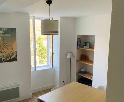 Luz-Saint-Sauveur Apartment | Appartement Luz Saint Sauveur/Tourmalet