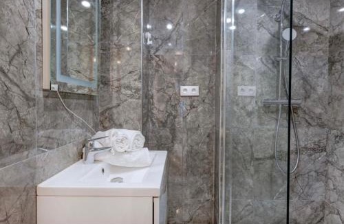 Jules Ferry - Recamier Apartment | Appartement - Lyon 6th - Brotteaux