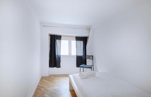 Jules Ferry - Recamier Apartment | Appartement - Lyon 6th - Brotteaux