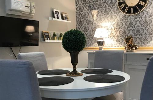 Honfleur House | Appartement Médicis avec Garage