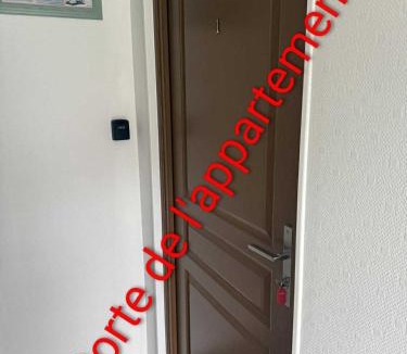 Darnetal Apartment | Appartement Magnifique