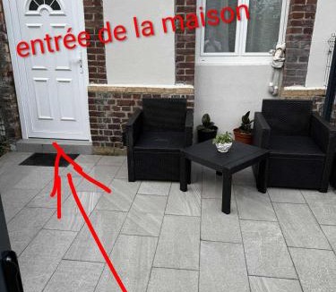 Darnetal Apartment | Appartement Magnifique