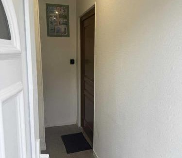Darnetal Apartment | Appartement Magnifique