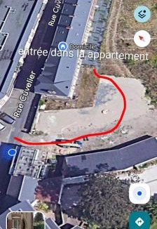 Darnetal Apartment | Appartement Magnifique