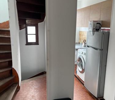 Rosny-sur-Seine Apartment | Appartement maison duplex bien placé centre-ville