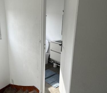 Rosny-sur-Seine Apartment | Appartement maison duplex bien placé centre-ville
