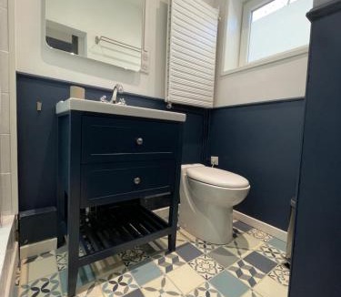 Malo-les-Bains Apartment | Appartement Malouin - Villa Leopold