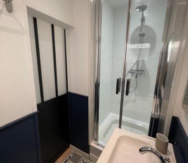 Malo-les-Bains Apartment | Appartement Malouin - Villa Leopold
