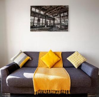 Quartier Capuche-Allies Apartment | Appartement Malya & parking privé